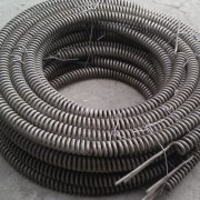 电炉丝工作原理