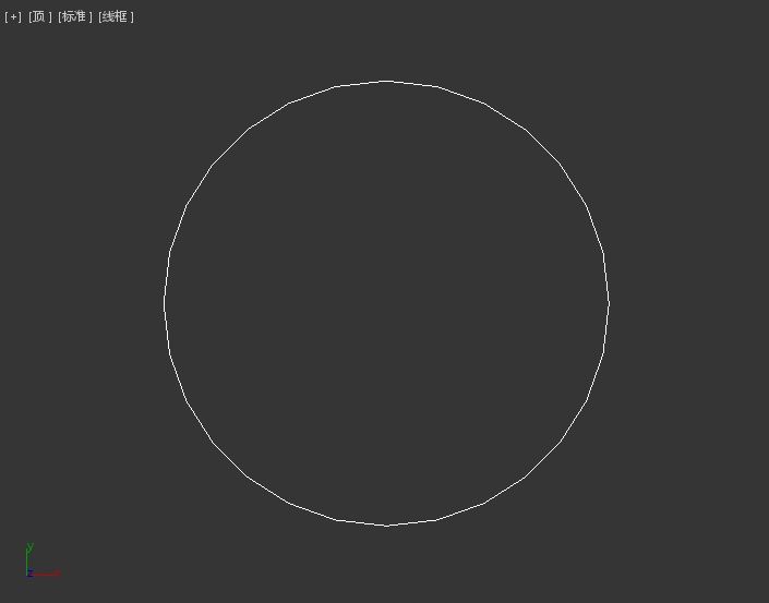 3Dmax怎么做电炉丝模型?(图1) 3Dmax怎么做电炉丝模型?(图1)