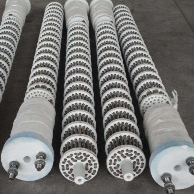 电加热辐射管的分类介绍(图1)