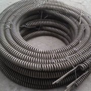 电炉丝安装如何避免电炉丝烧断？