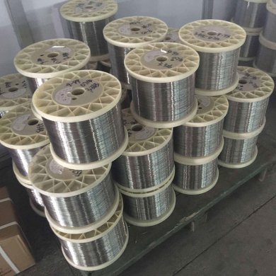 加热丝,加工加热丝