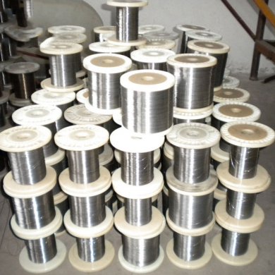 电加热丝,生产加工