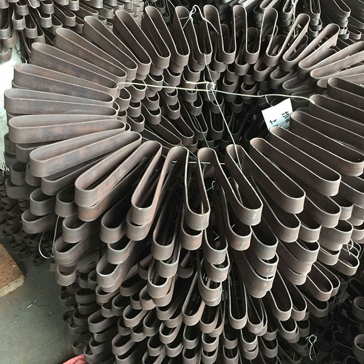 电炉电阻带是什么材料?(图1)