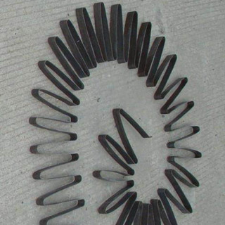 扁带的温度如何正确选择？(图1)