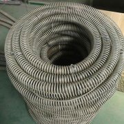 电炉丝安装工艺流程
