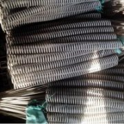 电炉丝产品材质特性介绍