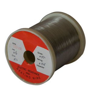 耐高温电阻丝