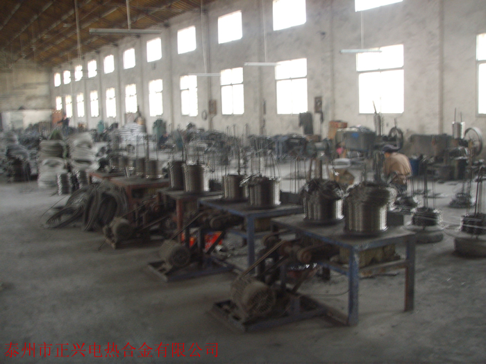 生产车间仓库实景(图5)