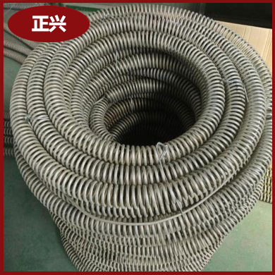 碳炉带电阻丝加热技术及其应用研究(图2)