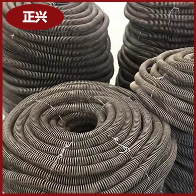 干烧式电阻带：高效加热解决方案全面解析(图1)