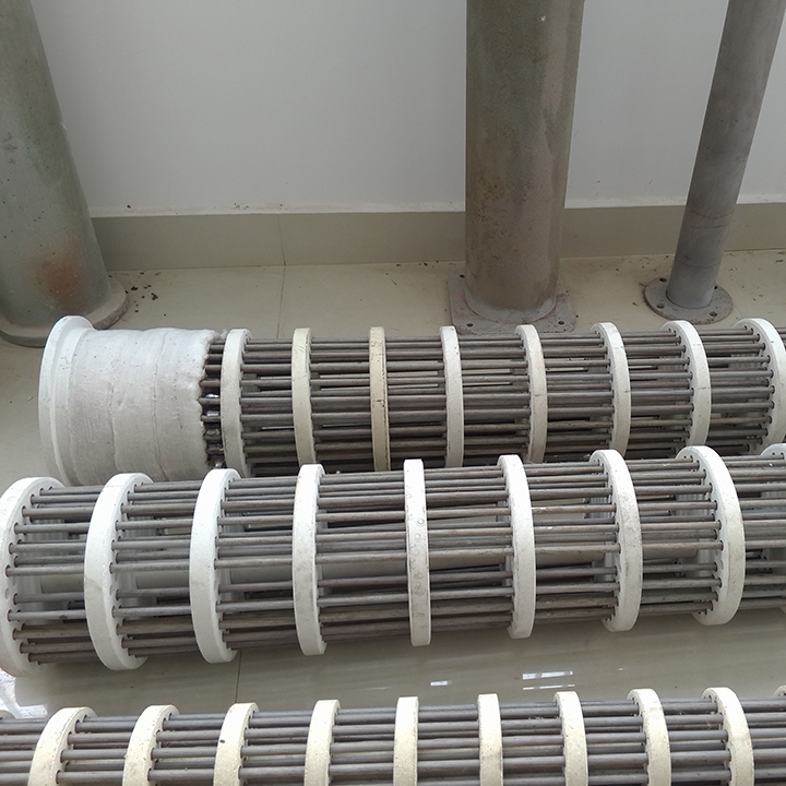 铸造厂电阻丝应用技术详解(图1)