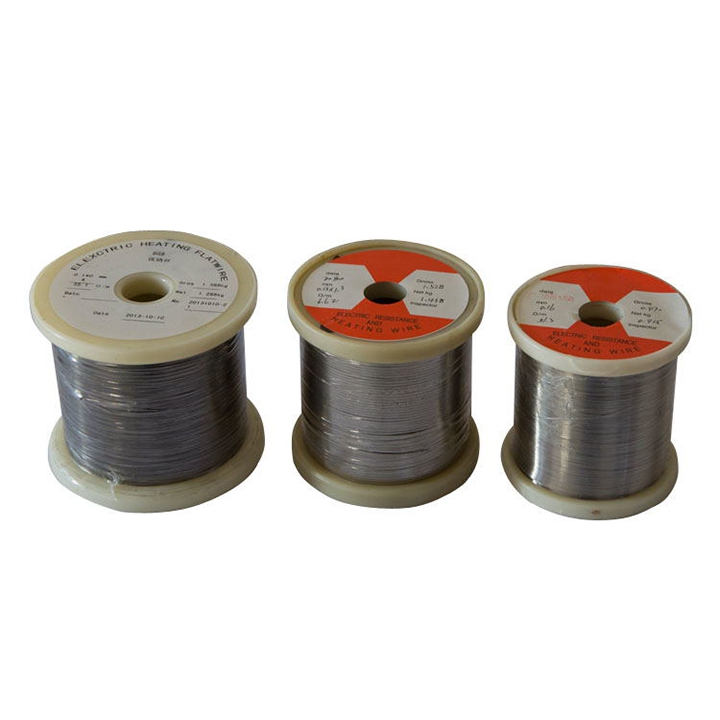 高效节能型吹塑机电炉丝技术与应用研究(图1)