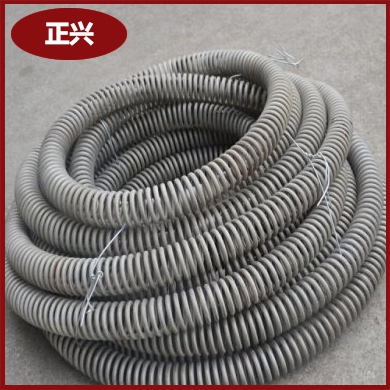 电窑炉电炉丝：性能、应用与选购指南(图2)