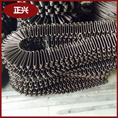 干烧式电阻带：高效加热解决方案全面解析(图2)